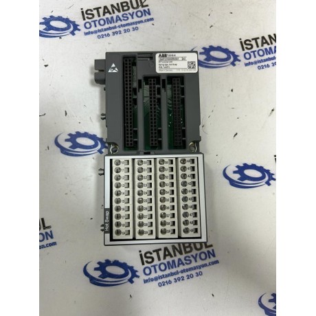ABB TU516-H 1SAP215000R0001